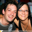 Public Viewing beim Nova Bräu in Bludenz