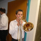 Abschlusskonzert der Musikschule Montafon in Schruns