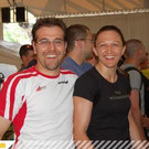 Lustiges XXL-Wuzzler-Turnier im Aktivpark