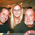 Harleytreffen 2008 im Montafon