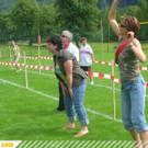 Volksschulolympiade in Innerbraz 