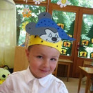 Nenzing-Käferle:Valentin wird 5!