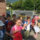 Nenzing-Käferle: Ausflug zur Galina