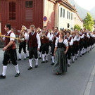 Schloßkonzert Bludenz 