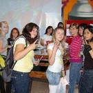 Bludenz INSIDE im IfS Mühletor Bludenz