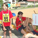 Montafoner Leichtathletikmeisterschaft der HS