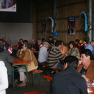 Familienfest am Bauernhof, Fam. Heinz Blum in Höchst