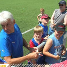 Toller Abschlussnachmittag FCK 