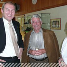 Generalversammlung der Raiffeisenbank im Montafon