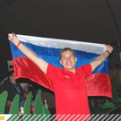 Fußballbegeisterung im Aktivpark