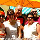 6. Weizer Mulbratlfest in der Altstadt Budenz Samstag