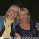 Gute Stimmung beim Konzert von 'S´Funkt'