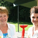 Eröffnung Sporthaus Lorüns