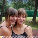 Leichtathletiktag an der Hauptschule Schruns-Grüt