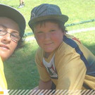 Schruns: Große Spiele zum Schulschluss