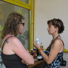 Abschlussgrillfest der Käferle-Nenzing