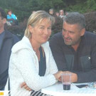 'Gunnar Schuster Big Band' in Schruns