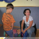 Kindergartenabschluss