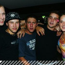 'School out' @ Blumenegghalle Ludesch