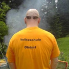 Abschlussfeier der Klasse 4b - VS Obdorf Bludenz