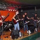 Dörflefest Nüziders