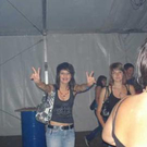 18. Gebutstag von Raphael, Kathi und Petra