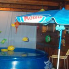 Beachparty im Daham in Ludesch