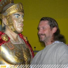 Requisitenausstellung der Passionsspiele Klostertal/Arlberg 