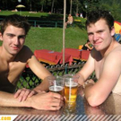 2. Klostertaler Poolparty im Schwimmbad Braz