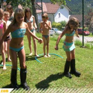 2. Klostertaler Poolparty in Braz II