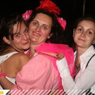 Dörflefescht der Feuerwehr in Bürs