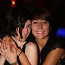 Samstag Nacht im Factory in Bürs