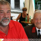 125 Jahre Feuerwehr Tschagguns