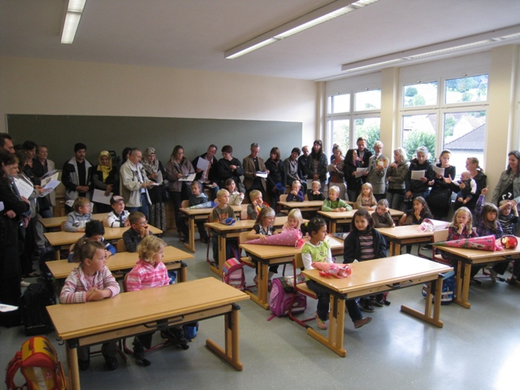 VS Lochau Schulbeginn 2009 _2_.jpg