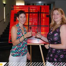 3. Schrunser Kunstnacht als Publikumsmagnet