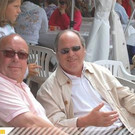 Gute Stimmung - Montafoner Reitsporttagen