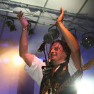 Krauthobel-Open Air in Schruns