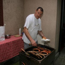 Dämmerschoppen im Gasthaus Sternen