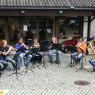 Konzert der Sibner Partie