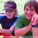 Tenniscamp in Schruns