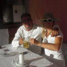 Fete Blanche im Schwimmbad Klösterle