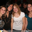 George@Joe und Factory am Freitag