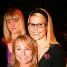 Bogus Brothers live im George@Joe