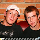 Samstagabend im Factory in Bürs