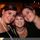 Freitag Nacht im Atlantis in Bludenz