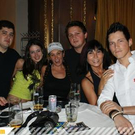 Bailao Brasil live @ Nova Bräu