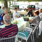 20 Jahre Sparverein Gastof Stern Bludenz
