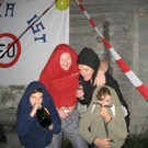 50. Geburtstag von Erika