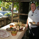 Gasthof Sternen - 20 Jahre Sparverein