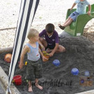 Thüringerberger Vereinsturnier 2008